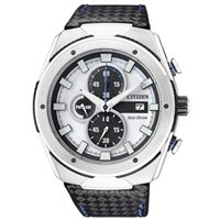 Orologio Citizen Uomo Of Action 2011 in Acciaio CA0157-01A